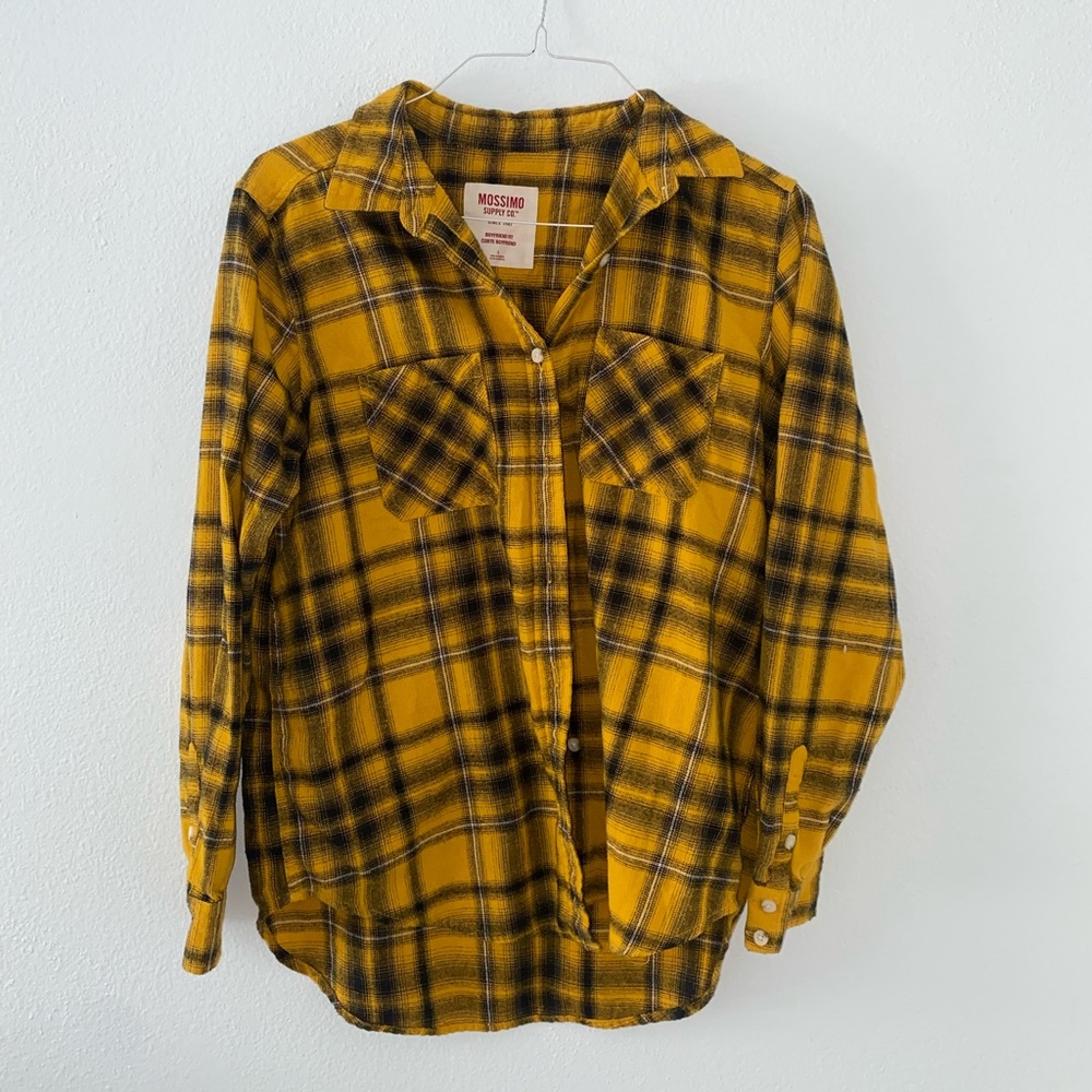Flannel